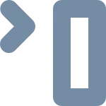 Insert Coloumn Before SVG Icon